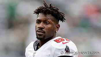 Ex-NFL receiver Brown to avoid prison for attempted murder