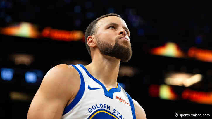 Golden State Warriors season preview: Lineup, roster and prediction