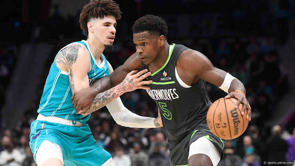 Minnesota Timberwolves season preview: Lineup, roster and prediction