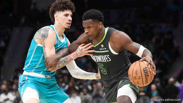 Minnesota Timberwolves season preview: Lineup, roster and prediction