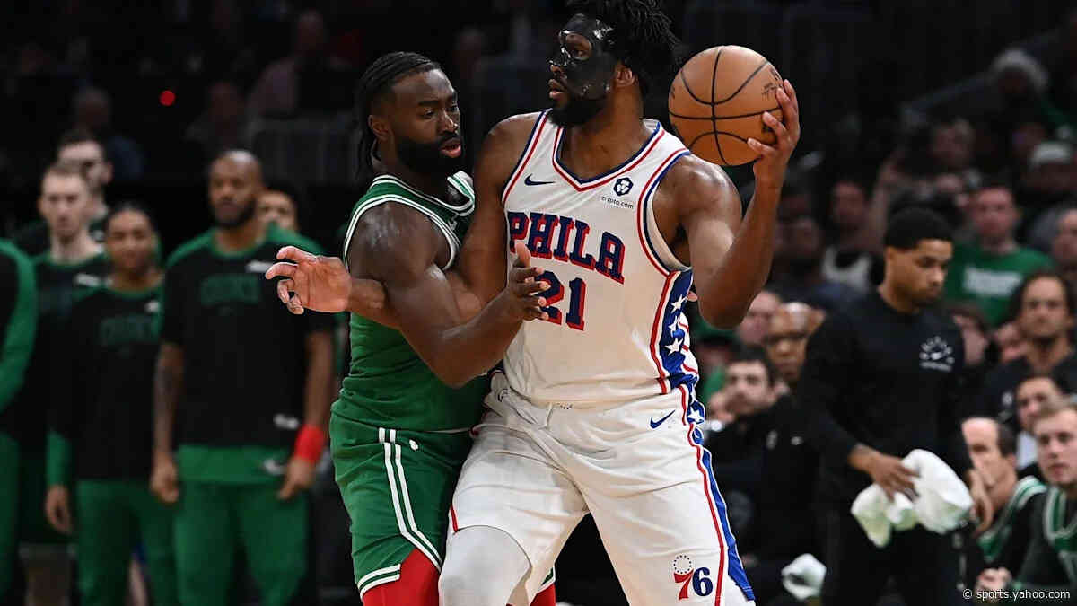 Philadelphia 76ers season preview: Lineup, roster and prediction