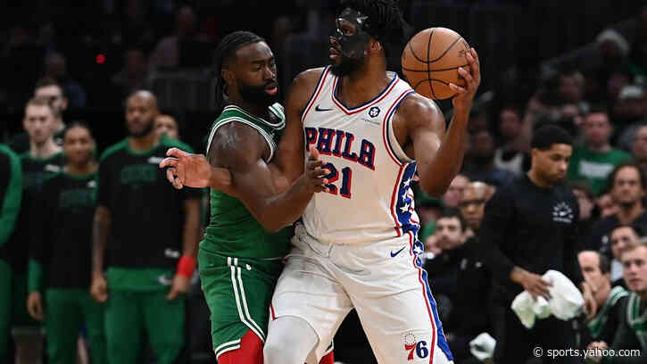 Philadelphia 76ers season preview: Lineup, roster and prediction