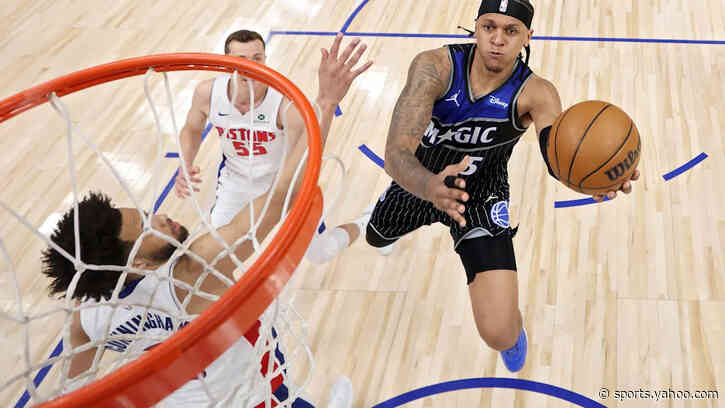 Orlando Magic season preview: Lineup, roster and prediction