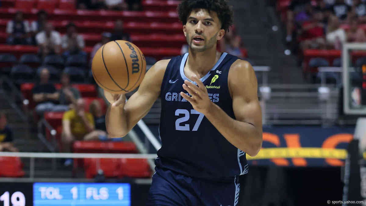 Memphis Grizzlies season preview: Lineup, roster and prediction