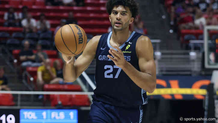 Memphis Grizzlies season preview: Lineup, roster and prediction