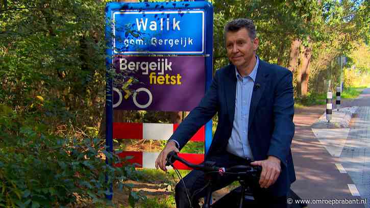Brainportregio moet massaal op de fiets: 'Het loopt overal nu al vast'
