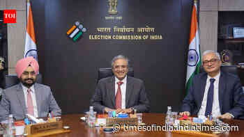 When the umpires disagree: 10 questions at the heart of the Election Commission row
