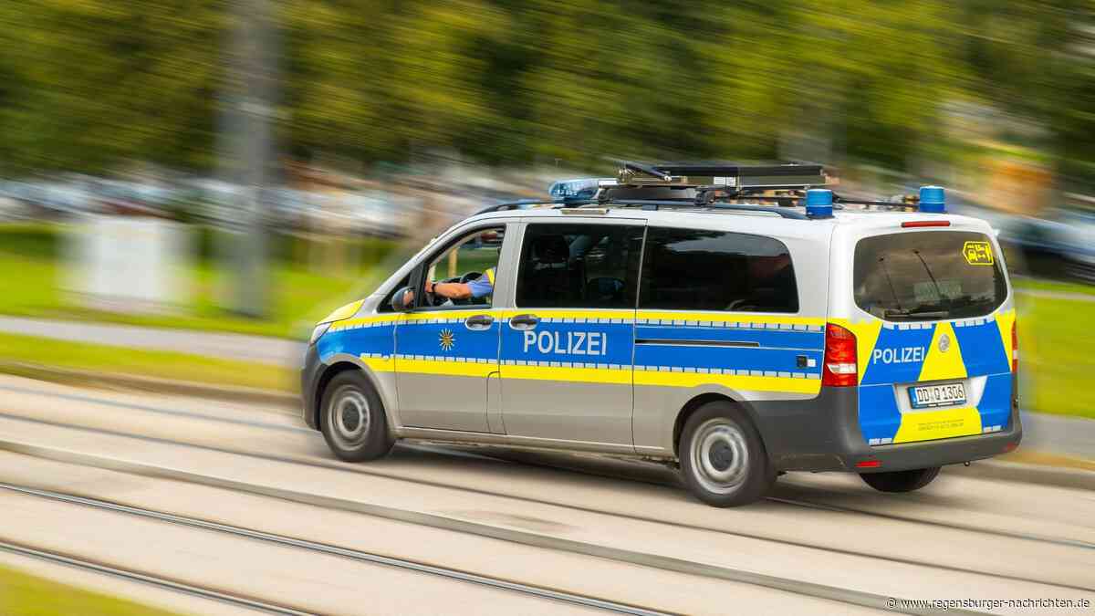 ?berholman?ver bei Adlstein endet mit mehreren ?berschl?gen