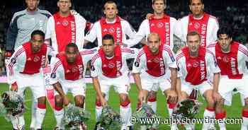 Van der Wiel vertelt over liefde voor Ajax en doorbreken in kleedkamer vol sterren