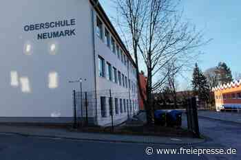 Neumarker Oberschule wird für Klimaschutz ausgezeichnet