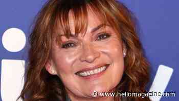 Lorraine Kelly proves this is the single most flattering print of the season