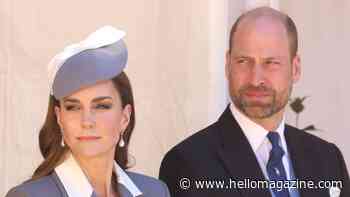 19 times the royals bent the rules – including when Prince William and Kate Middleton broke protocol