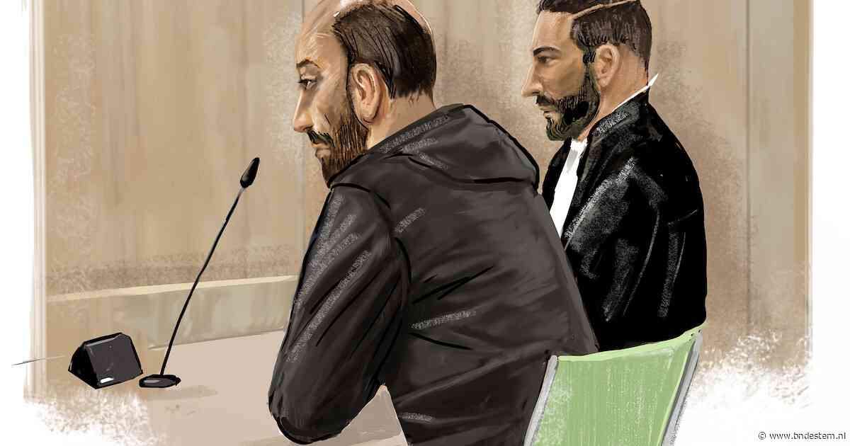 Tilburger haalt uit frustratie zijn geslachtsdeel tevoorschijn: ‘Een best wel bijzondere reactie’, vindt de rechter
