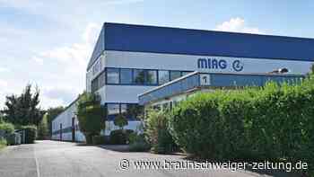 MIAG-Insolvenz: Ein Jahrhundert Braunschweiger Industriegeschichte vor dem Aus