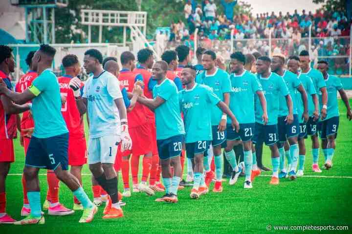Euromatch NPFL: Dogo Promises to Resolve Tornadoes’ Scoring Problem, Seeks Patience