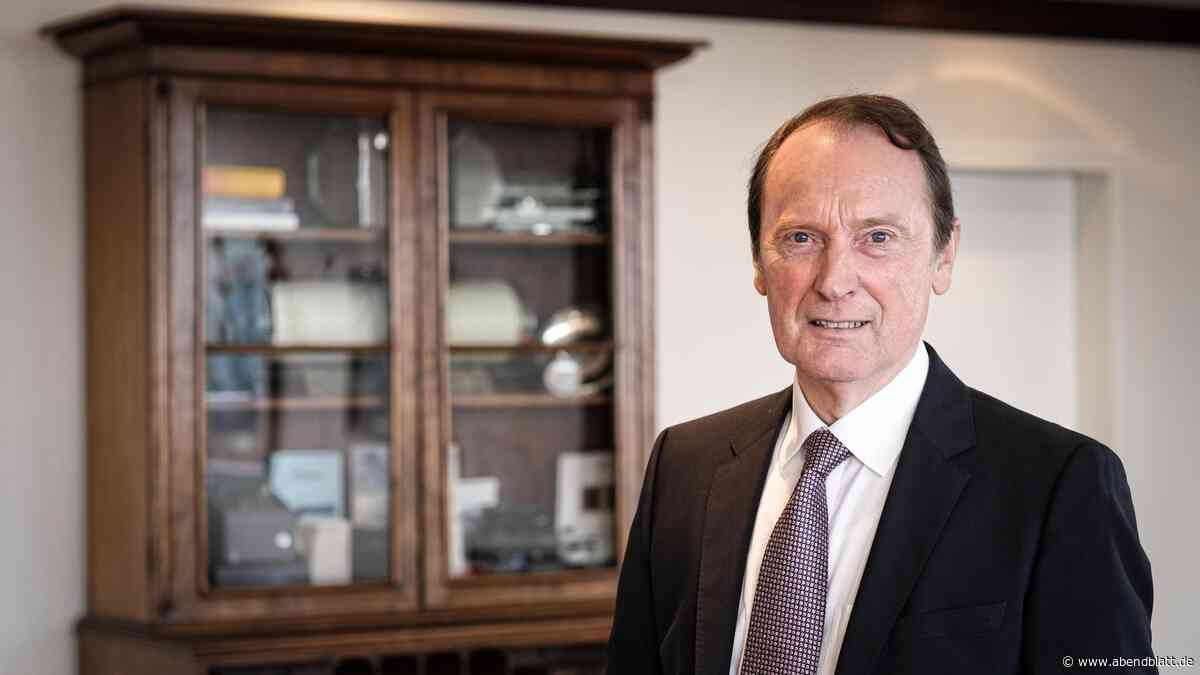 Hamburger Privatbank Berenberg: „Uns ist ein wirtschaftlicher Schaden entstanden“