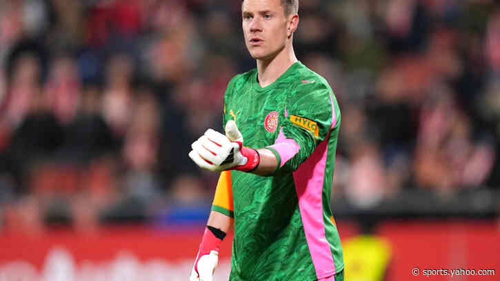 Barcelona beginning to see signs of success in former captain’s loan move to Ajax