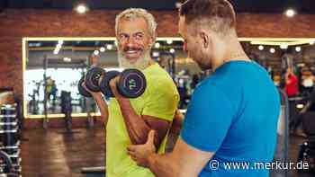 Fitness-Boss: „Es geht um Menschen, die große Berührungsängste mit Fitnesstraining haben“