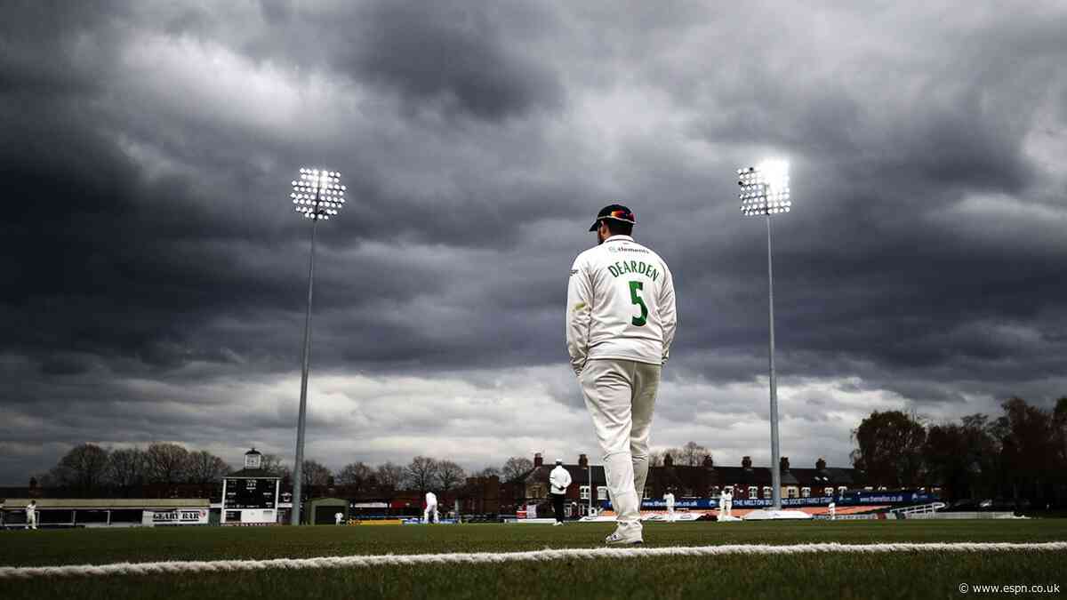 Leicestershire will appeal pitch penalty in bid to avoid relegation