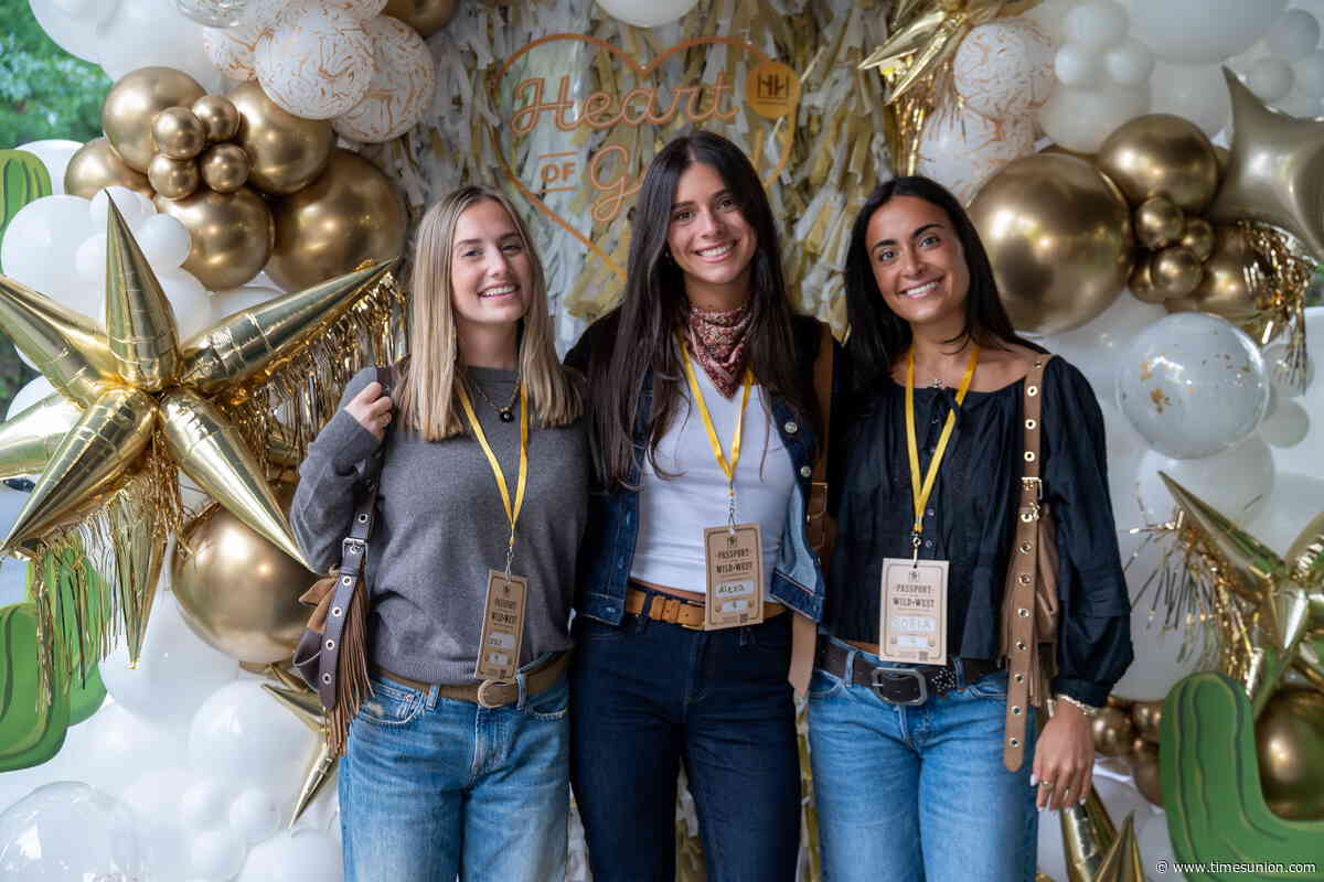 SEEN: Double H Ranch’s Heart of Gold Gala 2026