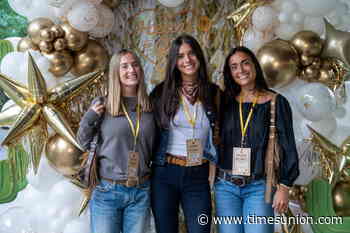 SEEN: Double H Ranch’s Heart of Gold Gala 2026