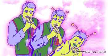 Why No One Wants to Date Tech Bros