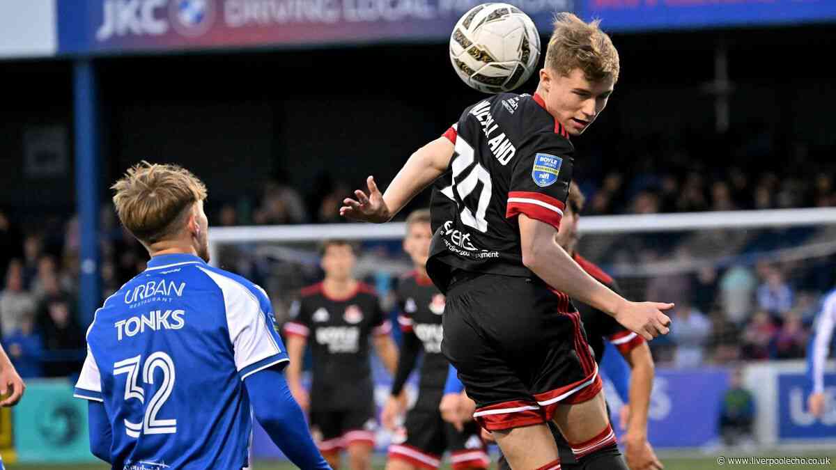 Liverpool 'send scouts to watch striker' who 'scored 256 goals in a single season'