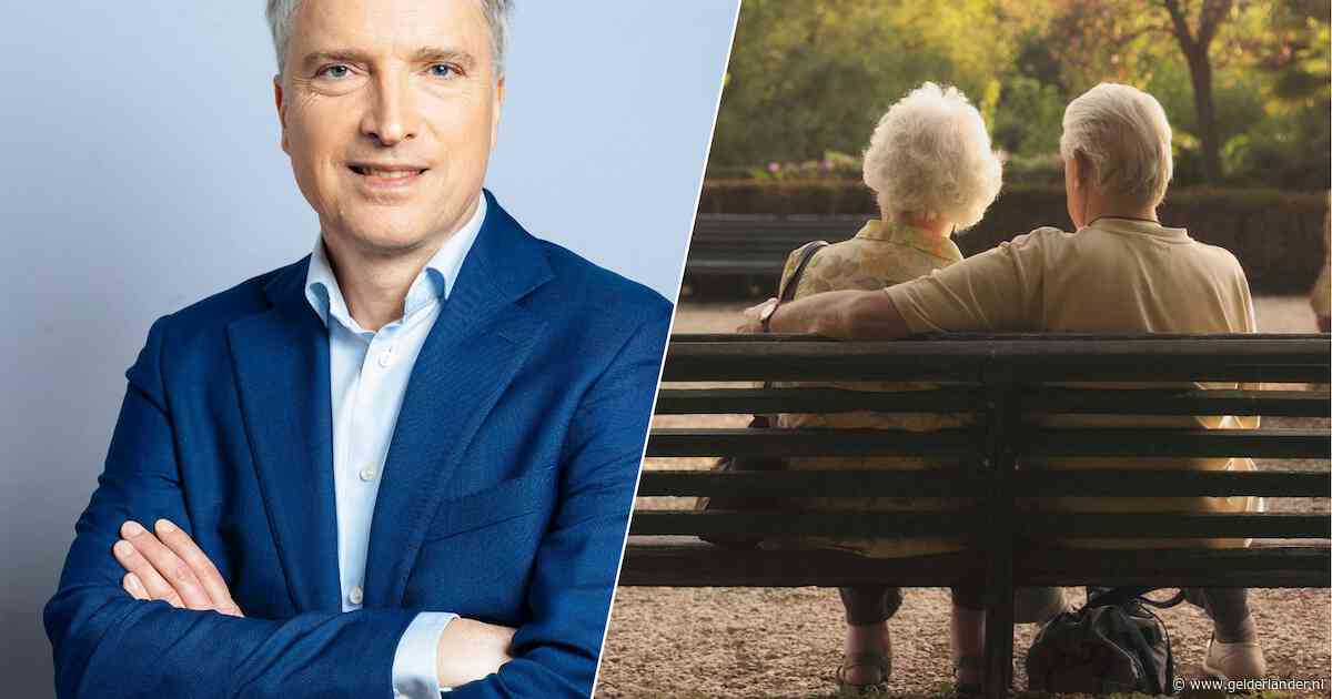LIVE Q&A: ‘Hoe kan ik uitrekenen hoeveel pensioen ik echt nodig heb?’