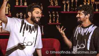 Rajinikanth's 'Jailer 2' fun promo brings back Nelson and Anirudh