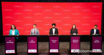 Most Ontarians don’t recognize current Ontario Liberal leadership contenders, poll finds