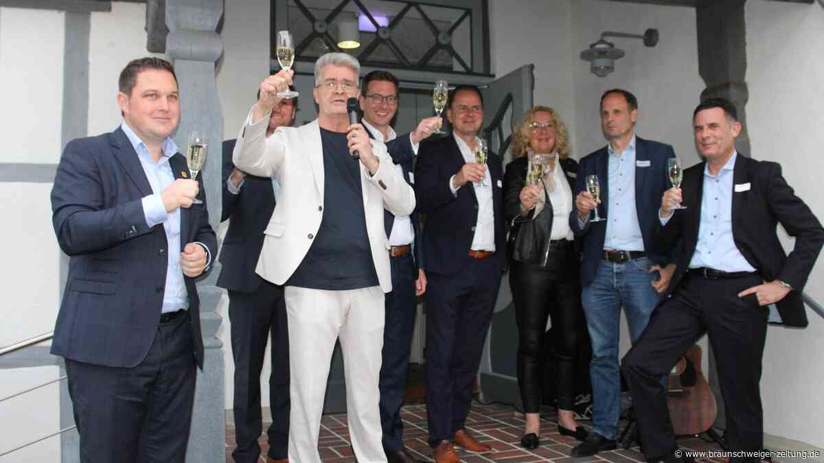 Die wichtigste WG des Landkreises residiert im Gifhorner Steinweg