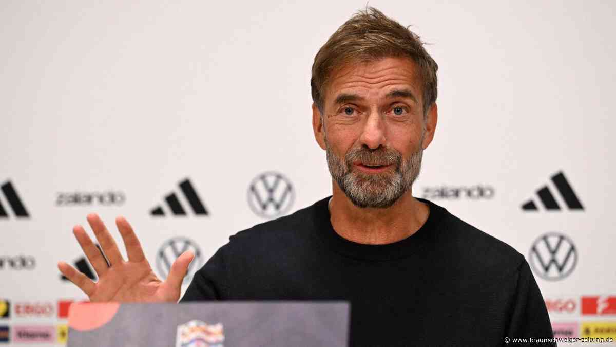 Drei Klubs, ein Muster: So startete Klopp in Mainz, Dortmund und Liverpool