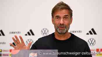 Drei Klubs, ein Muster: So startete Klopp in Mainz, Dortmund und Liverpool