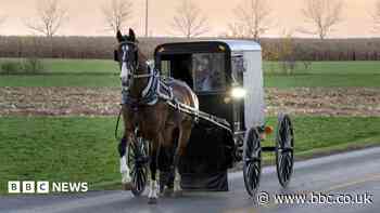 In Amish country, nurses go door to door to stop deadly spread of measles