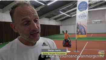 Tennisvriend wil accountants onder ede horen over ASML-miljoenen
