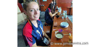 French WorldSkills competitors sample Chinese traditions