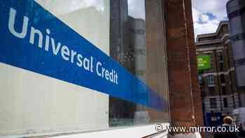Tories' plan to cut Universal Credit explained - from slashing payments to exemptions