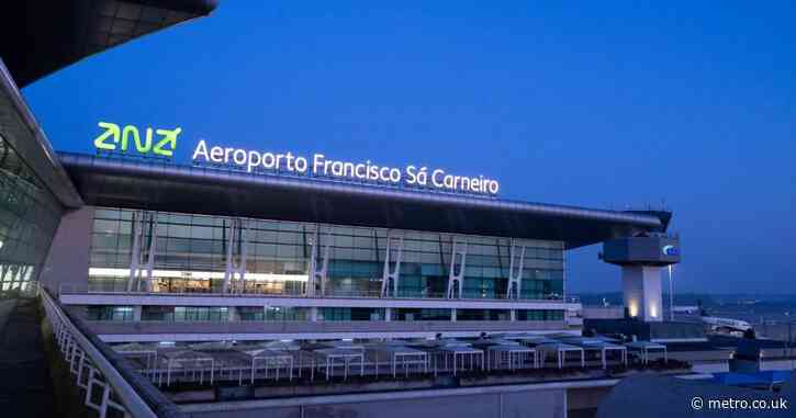 Ryanair flight turns back after passenger claims she was being followed