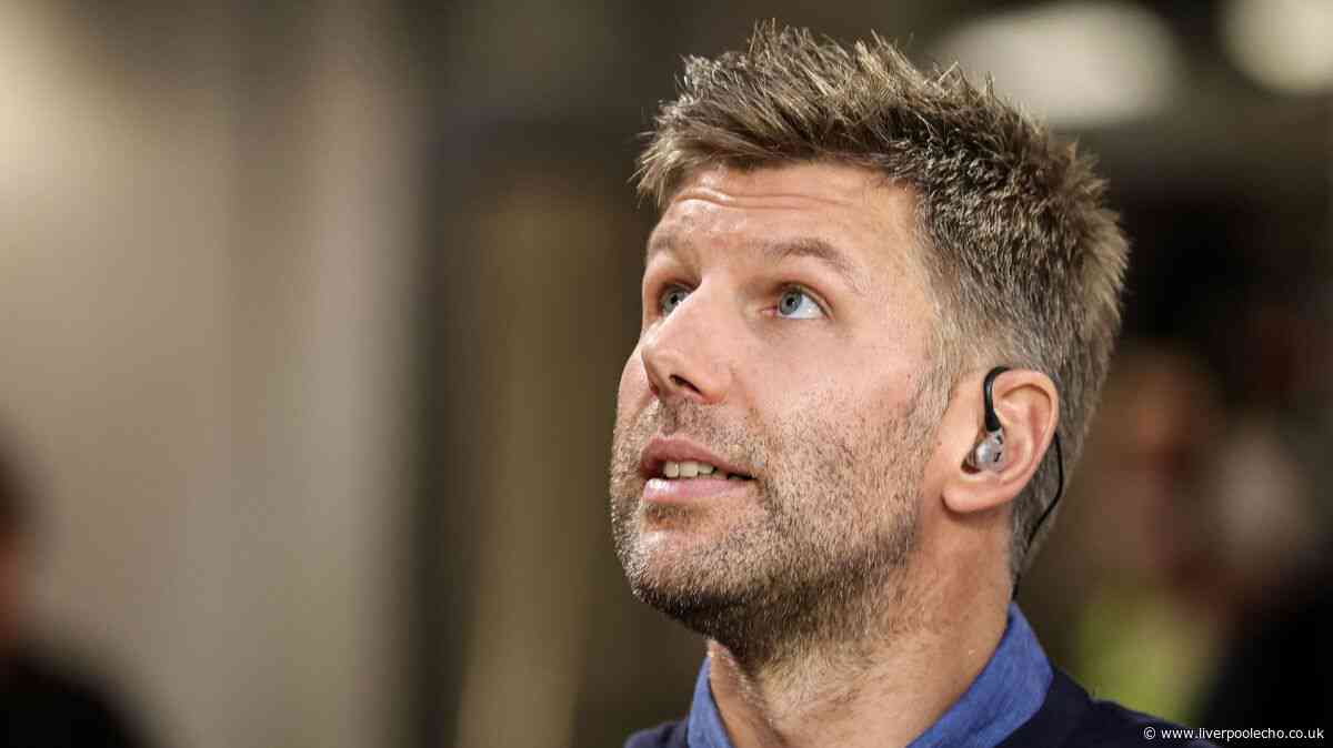 Former Everton player 'gobsmacked' by transfer window scrutiny - 'People are really upset'