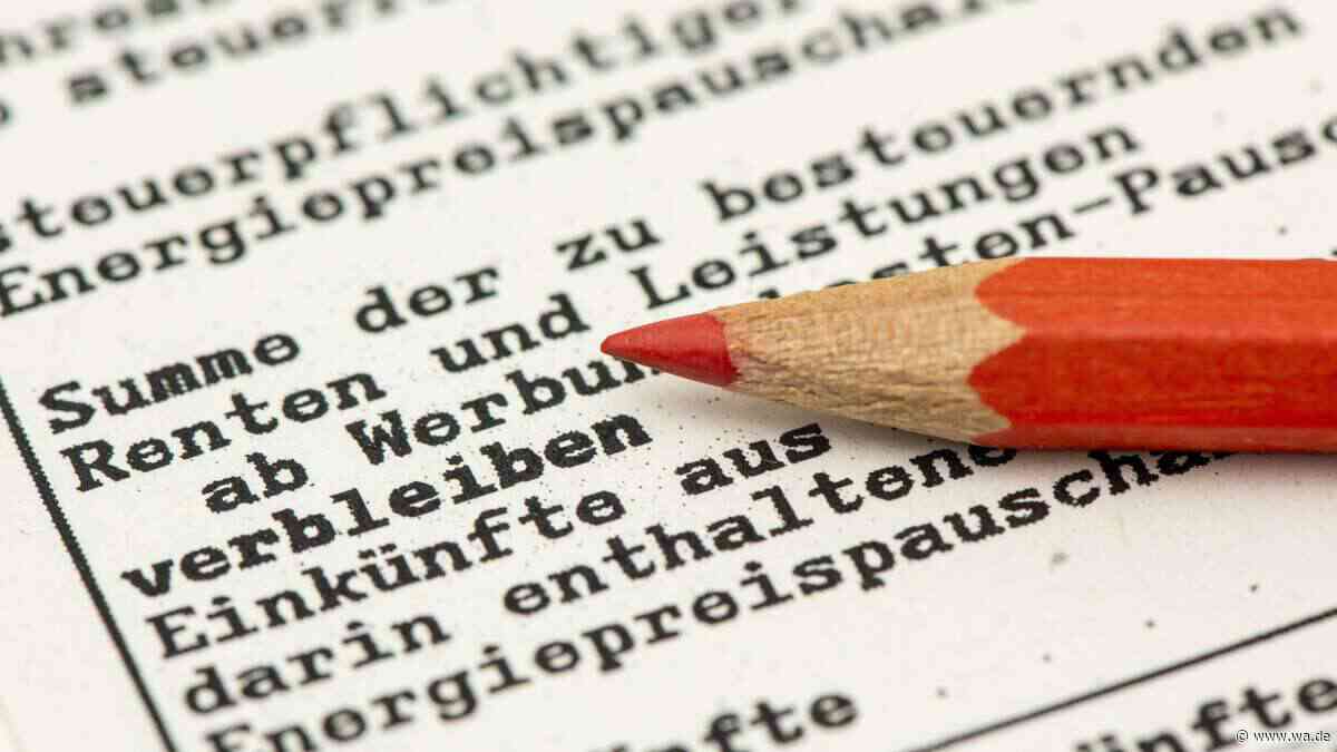 Rente mit 63 wackelt: Wer künftig zwei Jahre länger arbeiten muss und wen der Kompromiss verschont