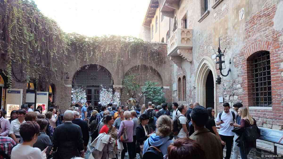 Hoffnung im Fall Kata: Drei Jahre nach Entführung taucht neuer Hinweis aus Verona auf