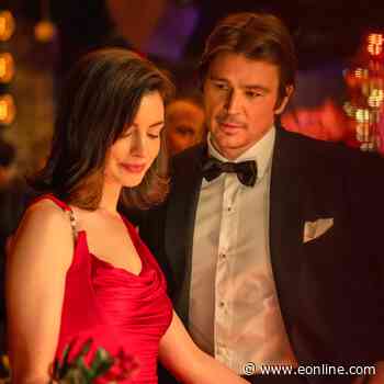 Anne Hathaway Reveals Verity Book Detail They Had to Keep