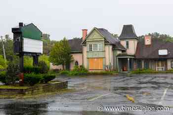 At old Hoffman's site, DEC misses forest for a drainage ditch