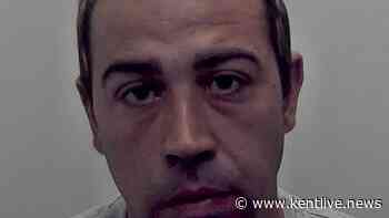 Kent rapist jailed for 18 years after repeatedly abusing victim