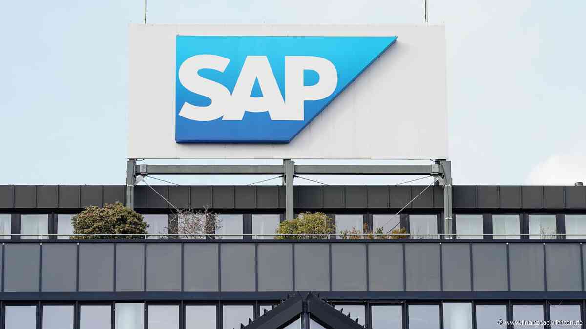 Joule statt Jammern: SAP baut sein KI-Reich aus: Darum bleibt die Aktie für Analysten ein Top-Pick!