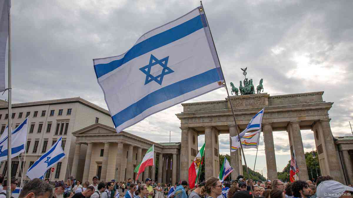 Wo beginnt Antisemitismus?: Was die Debatte um die Berliner Linke so kompliziert macht