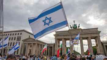 Wo beginnt Antisemitismus?: Was die Debatte um die Berliner Linke so kompliziert macht