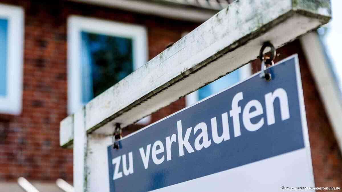 Hunderttausende Hausbesitzer vor Zins-Schock: Was Sie jetzt nicht einfach akzeptieren sollten