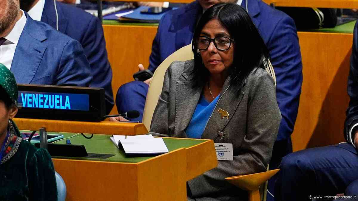 È disgelo tra Usa e Venezuela: il chavismo resta in sella, ma la sovranità va a Trump