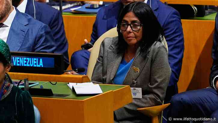È disgelo tra Usa e Venezuela: il chavismo resta in sella, ma la sovranità va a Trump